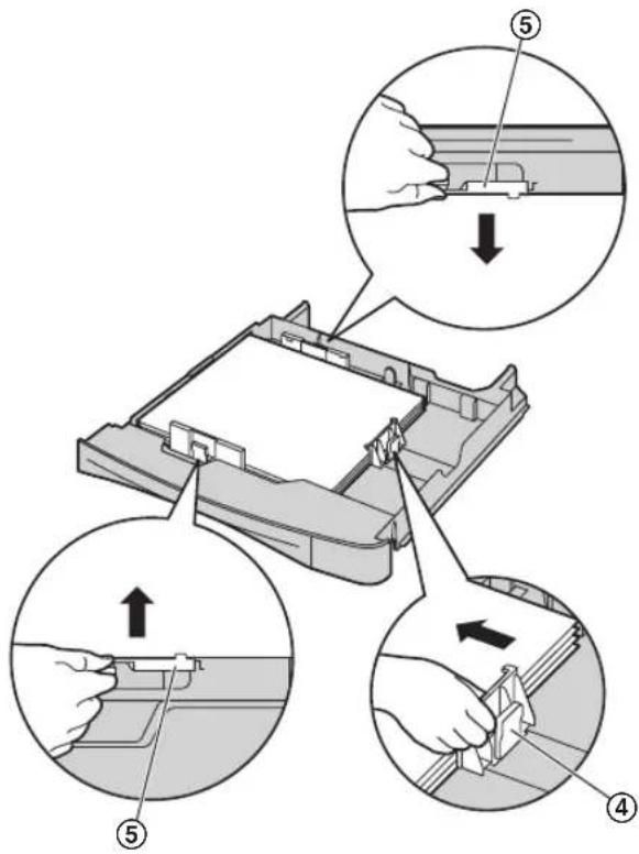 PANASONIC KX-MC6020G - Wichtig: - 2