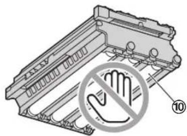 PANASONIC KX-MC6260 - Einleitung und Installation - 5