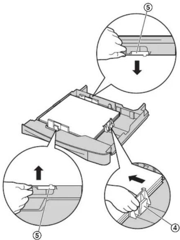 PANASONIC KX-MC6260 - Wichtig: - 2