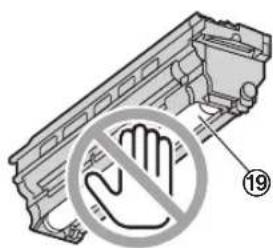 PANASONIC KX-MC6260 - Einleitung und Installation - 10