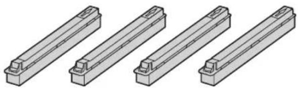 PANASONIC KX-MC6260 - Einleitung und Installation - 2