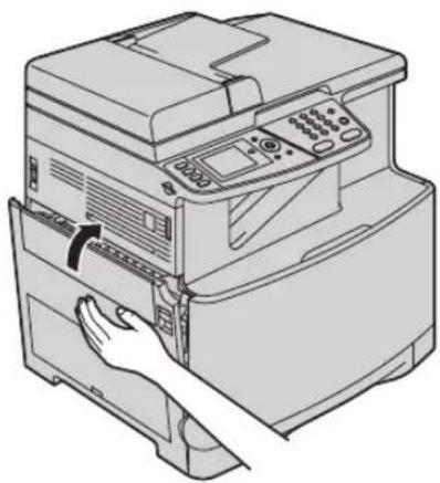 PANASONIC KX-MC6260 - Hinweis: - 2