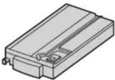 PANASONIC KX-MC6260 - Mitgeliefertes Zubehör - 3