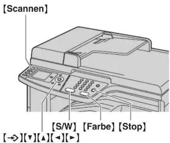 PANASONIC KX-MC6260 - Hinweis: - 1