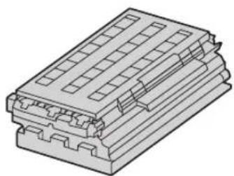 PANASONIC KX-MC6260 - Einleitung und Installation - 2