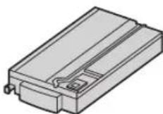 PANASONIC KX-MC6020GR - Παρελκόμενα που περιλαμβάνονται - 3