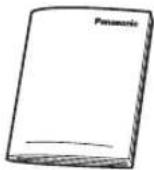 PANASONIC KX-MC6020GR - Παρελκόμενα που περιλαμβάνονται - 5