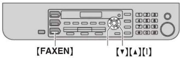 PANASONIC KX-MB781G - Wichtig: - 1