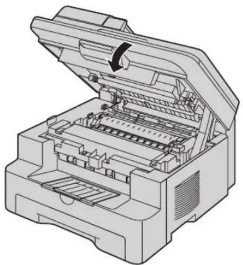 PANASONIC KX-MB781G - Einleitung und Installation - 5