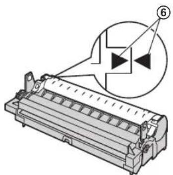 PANASONIC KX-MB781G - Vorsicht: - 5