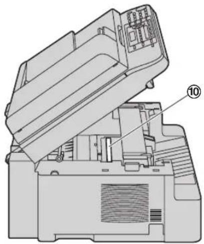 PANASONIC KX-MB781G - Einleitung und Installation - 2