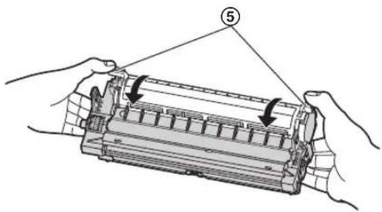 PANASONIC KX-MB778 - Vorsicht: - 4