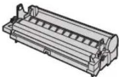 PANASONIC KX-MB778 - Mitgeliefertes Zubehör - 3