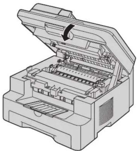PANASONIC KX-MB778 - Einleitung und Installation - 5