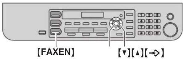 PANASONIC KX-MB778 - Wichtig: - 1