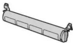 PANASONIC KX-MB778 - Pflege - 1