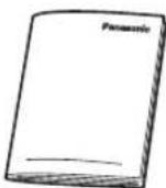 PANASONIC KX-MB778 - Mitgeliefertes Zubehör - 4