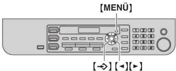 PANASONIC KX-MB778 - Referenzlisten und Berichte - 1