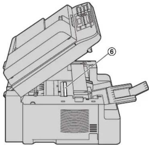 PANASONIC KX-MB778 - Hinweis: - 2