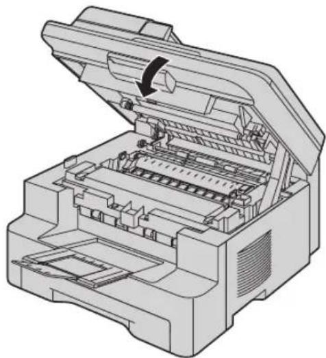 PANASONIC KX-MB778 - Hinweis: - 5