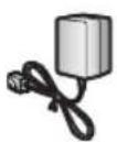 PANASONIC KX-PRS120G - Zubehör-Informationen - 1