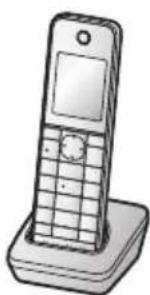 PANASONIC KX-PRLA20EX - 1