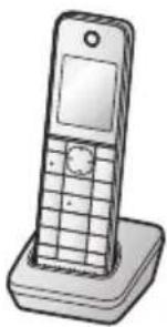 PANASONIC KX-PRLA20EX - 1