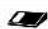 PANASONIC BB-GT1540G - Stumm-Taste - 1