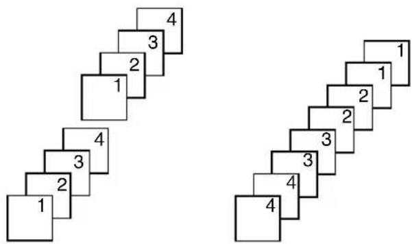 PANASONIC KX-FP215G - Kopieren - 1