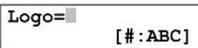 PANASONIC KX-FP215G - Ihr Logo - 2