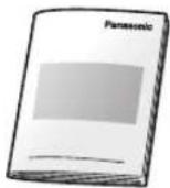 PANASONIC KX-FP215G - Mitgeliefertes Zubehör - 8