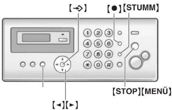 PANASONIC KX-FP215G - Ihr Logo - 1