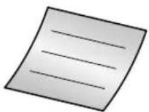 PANASONIC KX-FP215G - Mitgeliefertes Zubehör - 9