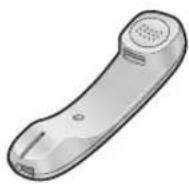 PANASONIC KX-FP215G - Mitgeliefertes Zubehör - 3