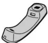 PANASONIC KX-FP155G - Lieferumfang - 3