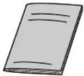 PANASONIC KX-FP155G - Lieferumfang - 7