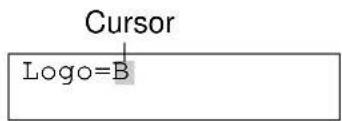 PANASONIC KX-FP155G - Eingabe Ihres Logos - 1