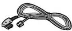 PANASONIC KX-FP155G - Lieferumfang - 2