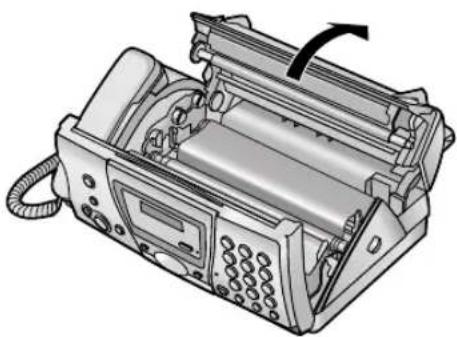 PANASONIC KX-FP145G - Important: - 3