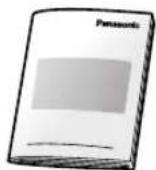 PANASONIC KX-FP145G - Note: - 8