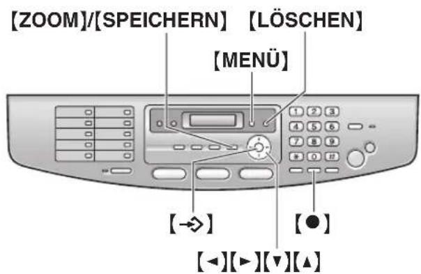 PANASONIC KX-FLB851G - Ihr Logo - 1