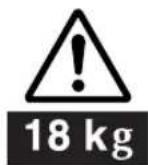 PANASONIC KX-FLB851G - Betriebsumgebung - 1