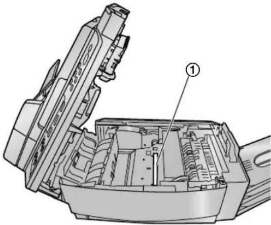 PANASONIC KX-FLB851G - Wichtig: - 3