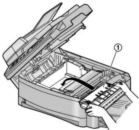 PANASONIC KX-FLB851G - Wichtig: - 4