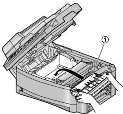 PANASONIC KX-FLB851G - Wichtig: - 3