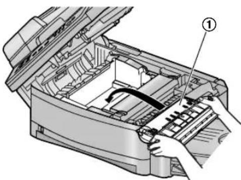 PANASONIC KX-FLB851G - Wichtig: - 10