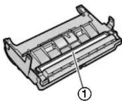 PANASONIC KX-FLB851G - Vorsicht: - 3
