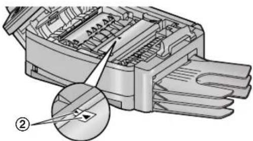 PANASONIC KX-FLB851G - Wichtig: - 5
