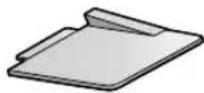 PANASONIC KX-FLB851G - Mitgeliefertes Zubehör - 5