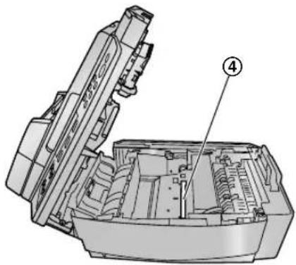 PANASONIC KX-FLB851G - Wichtig: - 2